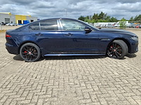 Personenauto, jaguar, xe, 2.0 p250 r-dynamic hse, 2020 - afbeelding 34 van  78