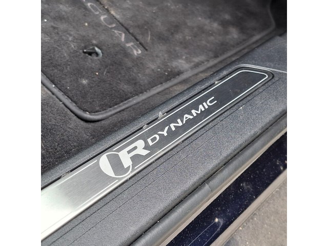 Personenauto, jaguar, xe, 2.0 p250 r-dynamic hse, 2020 - afbeelding 49 van  78