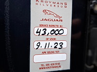 Personenauto, jaguar, xe, 2.0 p250 r-dynamic hse, 2020 - afbeelding 53 van  78