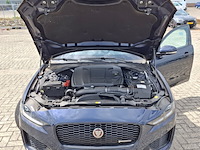 Personenauto, jaguar, xe, 2.0 p250 r-dynamic hse, 2020 - afbeelding 54 van  78