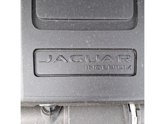 Personenauto, jaguar, xe, 2.0 p250 r-dynamic hse, 2020 - afbeelding 58 van  78
