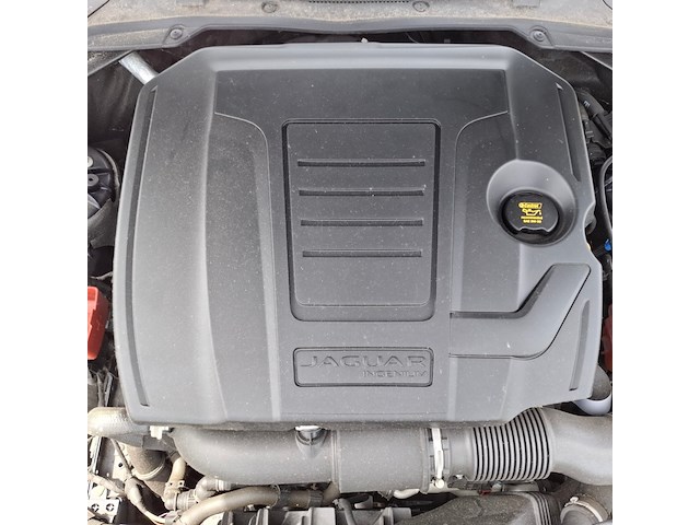 Personenauto, jaguar, xe, 2.0 p250 r-dynamic hse, 2020 - afbeelding 59 van  78