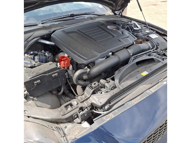 Personenauto, jaguar, xe, 2.0 p250 r-dynamic hse, 2020 - afbeelding 61 van  78