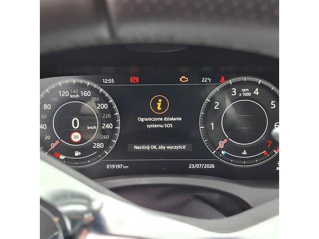 Personenauto, jaguar, xe, 2.0 p250 r-dynamic hse, 2020 - afbeelding 65 van  78