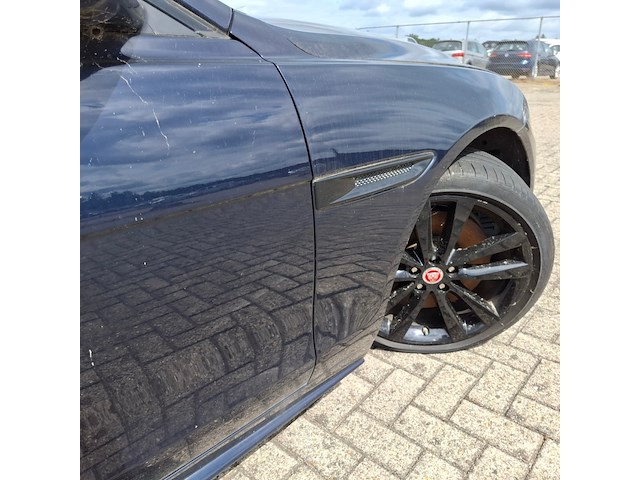 Personenauto, jaguar, xe, 2.0 p250 r-dynamic hse, 2020 - afbeelding 56 van  78
