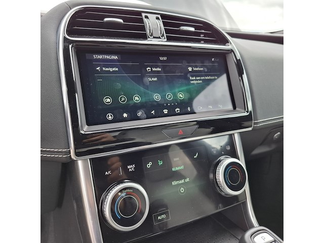 Personenauto, jaguar, xe, 2.0 p250 r-dynamic hse, 2020 - afbeelding 68 van  78