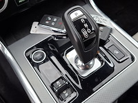 Personenauto, jaguar, xe, 2.0 p250 r-dynamic hse, 2020 - afbeelding 69 van  78