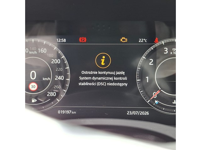 Personenauto, jaguar, xe, 2.0 p250 r-dynamic hse, 2020 - afbeelding 70 van  78