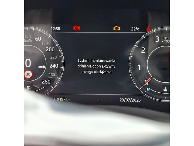 Personenauto, jaguar, xe, 2.0 p250 r-dynamic hse, 2020 - afbeelding 71 van  78