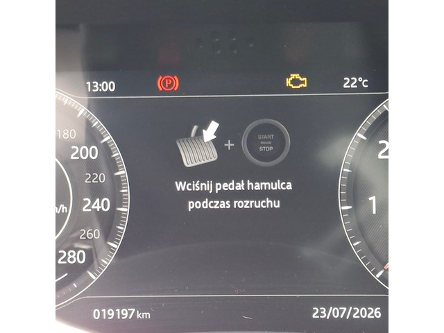 Personenauto, jaguar, xe, 2.0 p250 r-dynamic hse, 2020 - afbeelding 72 van  78