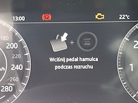 Personenauto, jaguar, xe, 2.0 p250 r-dynamic hse, 2020 - afbeelding 72 van  78