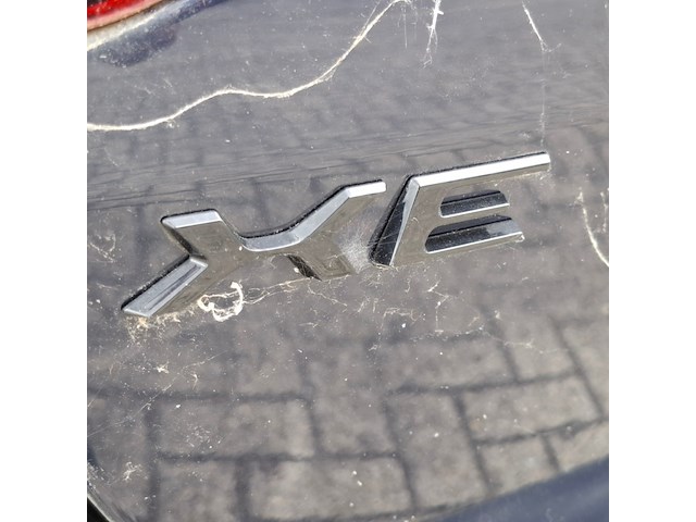Personenauto, jaguar, xe, 2.0 p250 r-dynamic hse, 2020 - afbeelding 73 van  78