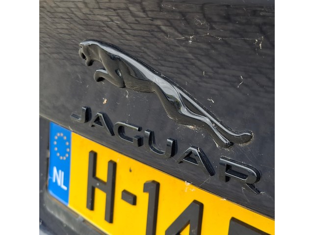 Personenauto, jaguar, xe, 2.0 p250 r-dynamic hse, 2020 - afbeelding 74 van  78