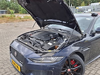Personenauto, jaguar, xe, 2.0 p250 r-dynamic hse, 2020 - afbeelding 75 van  78