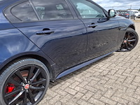 Personenauto, jaguar, xe, 2.0 p250 r-dynamic hse, 2020 - afbeelding 77 van  78