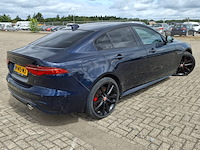 Personenauto, jaguar, xe, 2.0 p250 r-dynamic hse, 2020 - afbeelding 78 van  78