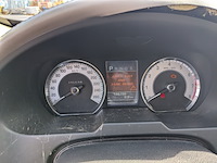 Personenauto, jaguar, xf 4.2 v8 supercharged sv8, 2008 - afbeelding 2 van  58