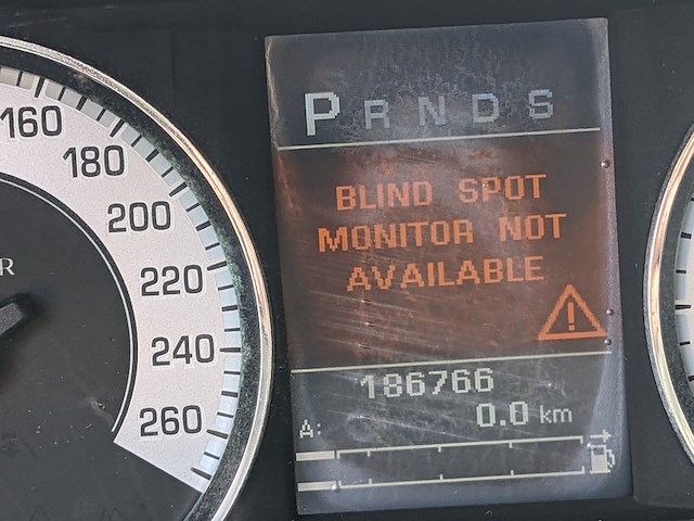 Personenauto, jaguar, xf 4.2 v8 supercharged sv8, 2008 - afbeelding 3 van  58