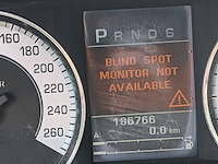 Personenauto, jaguar, xf 4.2 v8 supercharged sv8, 2008 - afbeelding 3 van  58