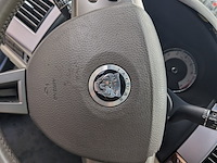 Personenauto, jaguar, xf 4.2 v8 supercharged sv8, 2008 - afbeelding 4 van  58