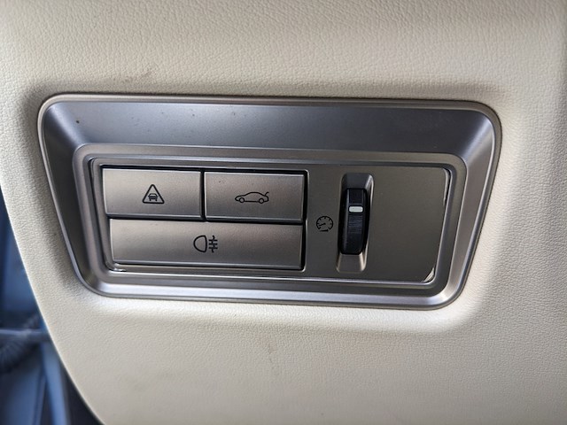 Personenauto, jaguar, xf 4.2 v8 supercharged sv8, 2008 - afbeelding 5 van  58