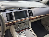 Personenauto, jaguar, xf 4.2 v8 supercharged sv8, 2008 - afbeelding 6 van  58