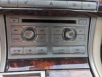 Personenauto, jaguar, xf 4.2 v8 supercharged sv8, 2008 - afbeelding 9 van  58