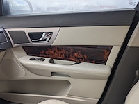 Personenauto, jaguar, xf 4.2 v8 supercharged sv8, 2008 - afbeelding 11 van  58