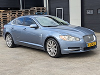 Personenauto, jaguar, xf 4.2 v8 supercharged sv8, 2008 - afbeelding 1 van  58