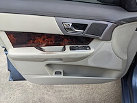 Personenauto, jaguar, xf 4.2 v8 supercharged sv8, 2008 - afbeelding 13 van  58