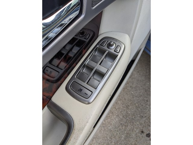 Personenauto, jaguar, xf 4.2 v8 supercharged sv8, 2008 - afbeelding 14 van  58