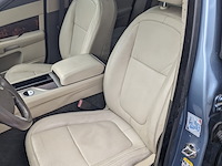 Personenauto, jaguar, xf 4.2 v8 supercharged sv8, 2008 - afbeelding 16 van  58