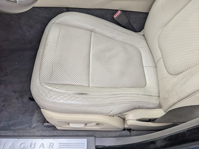 Personenauto, jaguar, xf 4.2 v8 supercharged sv8, 2008 - afbeelding 17 van  58