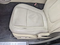 Personenauto, jaguar, xf 4.2 v8 supercharged sv8, 2008 - afbeelding 17 van  58