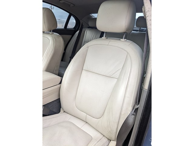 Personenauto, jaguar, xf 4.2 v8 supercharged sv8, 2008 - afbeelding 18 van  58