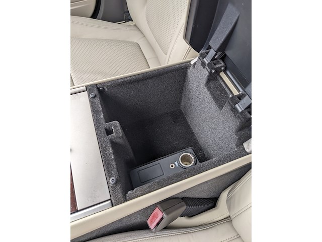 Personenauto, jaguar, xf 4.2 v8 supercharged sv8, 2008 - afbeelding 19 van  58