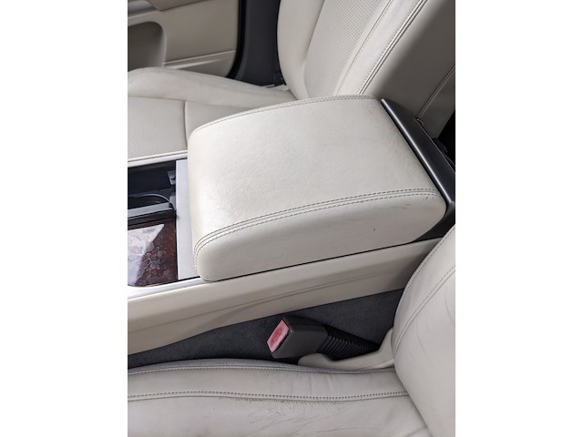 Personenauto, jaguar, xf 4.2 v8 supercharged sv8, 2008 - afbeelding 20 van  58