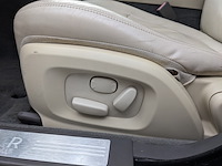 Personenauto, jaguar, xf 4.2 v8 supercharged sv8, 2008 - afbeelding 22 van  58