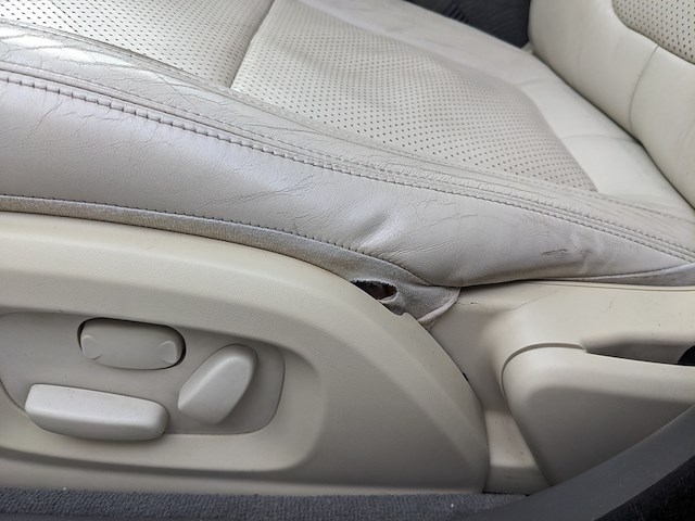 Personenauto, jaguar, xf 4.2 v8 supercharged sv8, 2008 - afbeelding 24 van  58