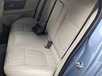 Personenauto, jaguar, xf 4.2 v8 supercharged sv8, 2008 - afbeelding 25 van  58