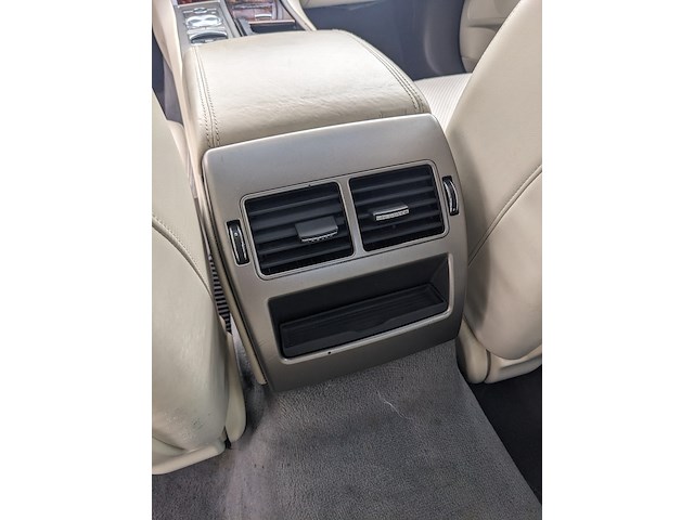 Personenauto, jaguar, xf 4.2 v8 supercharged sv8, 2008 - afbeelding 27 van  58