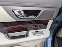 Personenauto, jaguar, xf 4.2 v8 supercharged sv8, 2008 - afbeelding 29 van  58