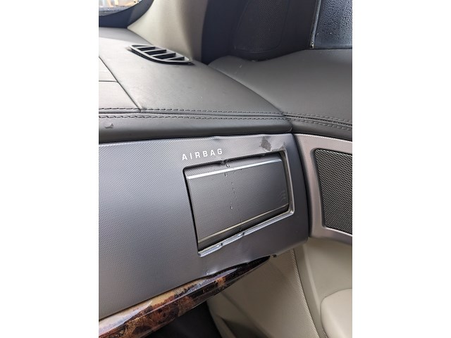 Personenauto, jaguar, xf 4.2 v8 supercharged sv8, 2008 - afbeelding 32 van  58