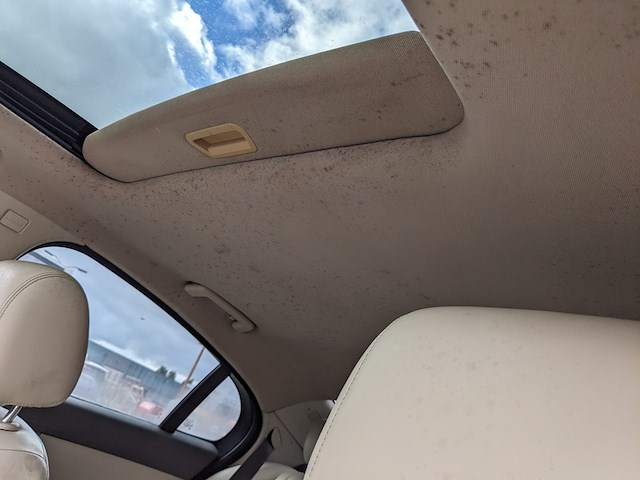 Personenauto, jaguar, xf 4.2 v8 supercharged sv8, 2008 - afbeelding 35 van  58