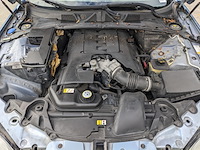 Personenauto, jaguar, xf 4.2 v8 supercharged sv8, 2008 - afbeelding 36 van  58