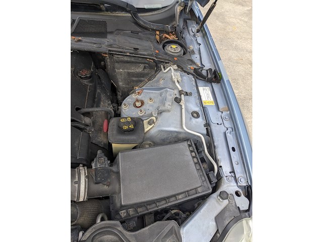 Personenauto, jaguar, xf 4.2 v8 supercharged sv8, 2008 - afbeelding 37 van  58