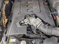 Personenauto, jaguar, xf 4.2 v8 supercharged sv8, 2008 - afbeelding 38 van  58