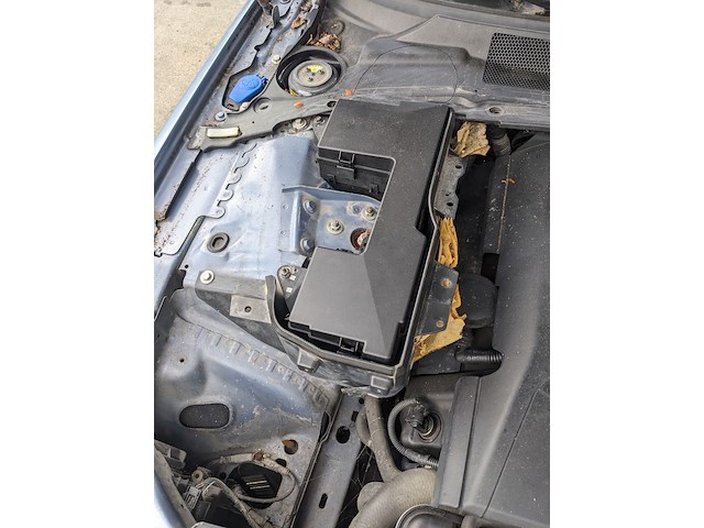 Personenauto, jaguar, xf 4.2 v8 supercharged sv8, 2008 - afbeelding 39 van  58