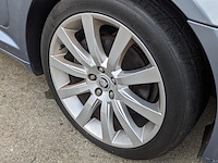 Personenauto, jaguar, xf 4.2 v8 supercharged sv8, 2008 - afbeelding 42 van  58