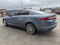 Personenauto, jaguar, xf 4.2 v8 supercharged sv8, 2008 - afbeelding 34 van  58
